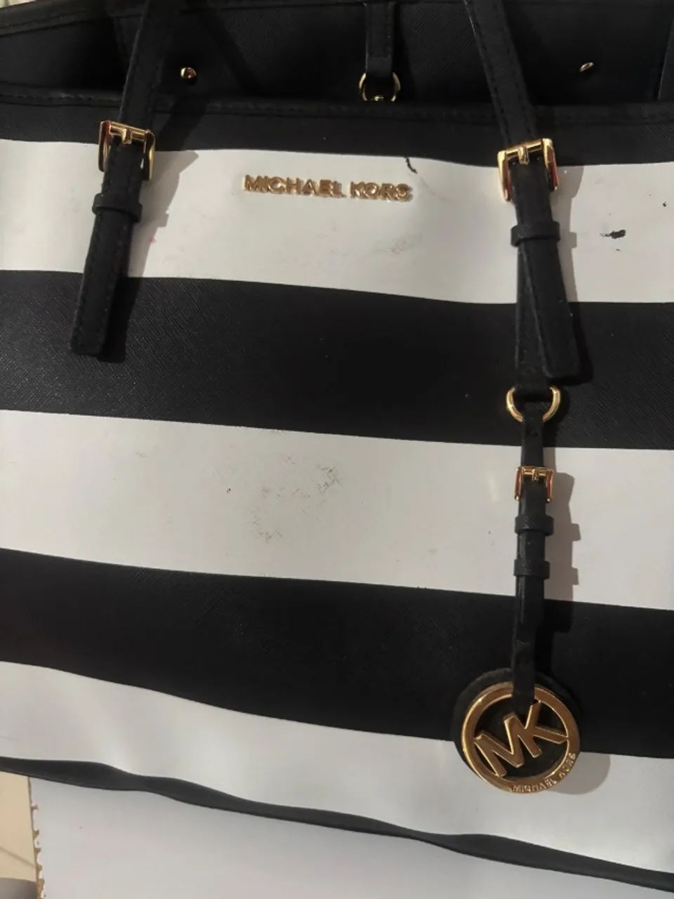 Bolsa Michael kors - Foto 2