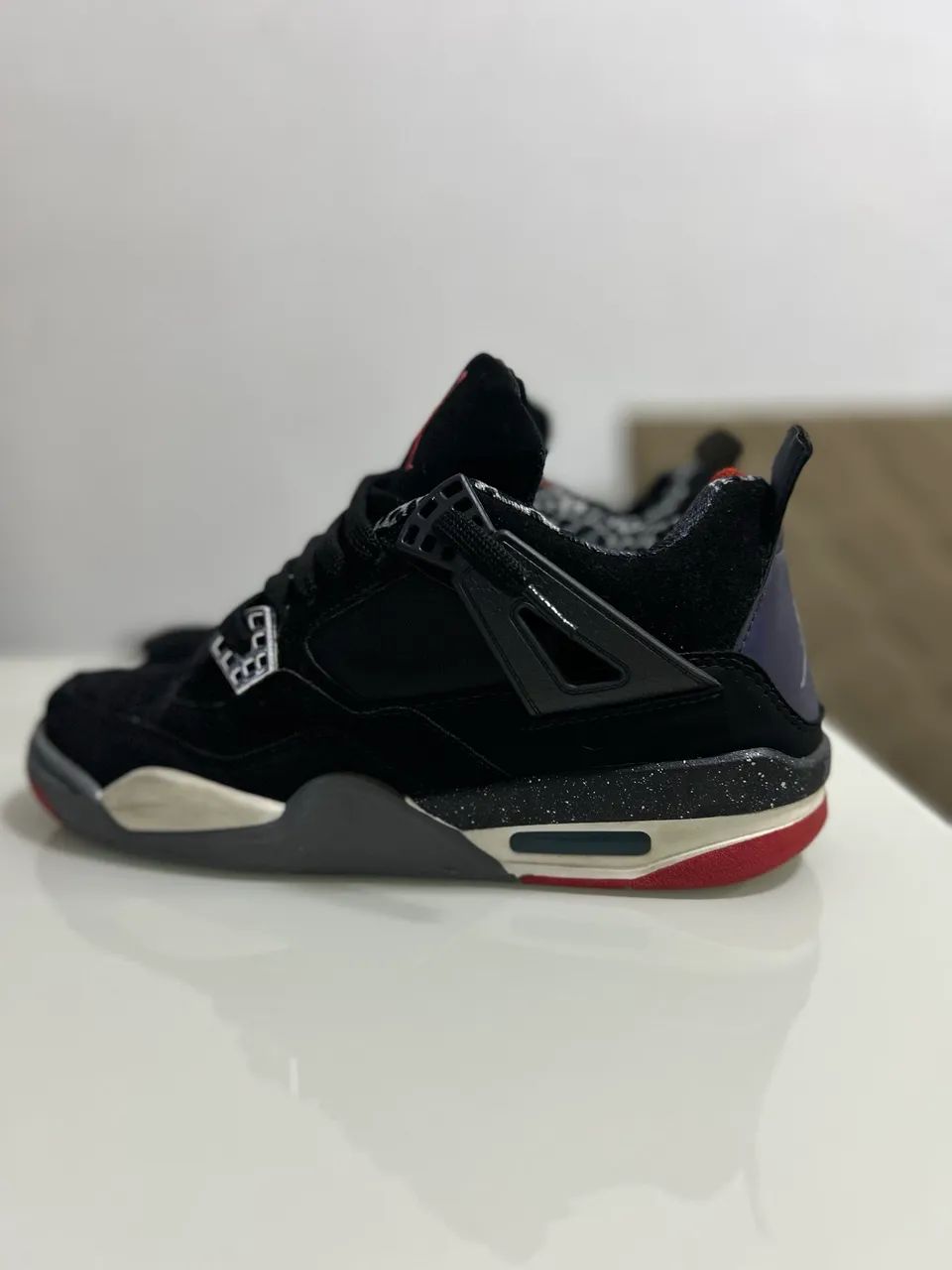 Air Jordan 4  - Foto 5