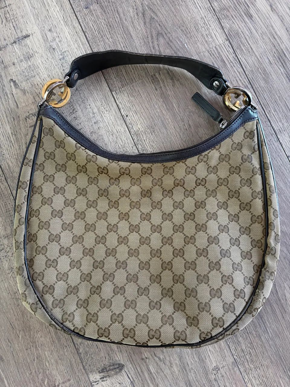 Bolsa Gucci original 