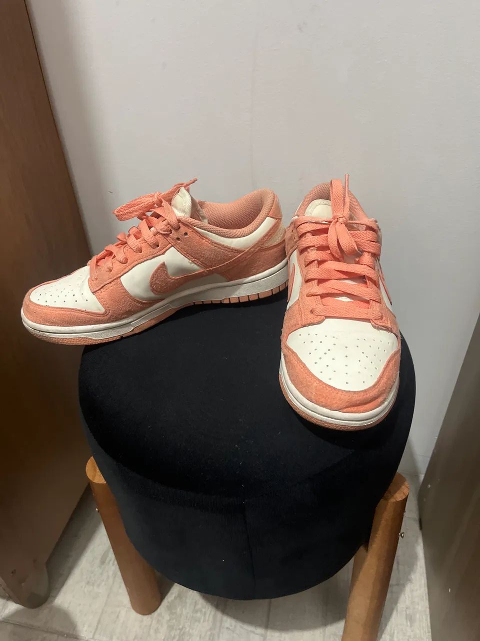 Tênis Nike Dunk Low n 37 feminino  - Foto 3