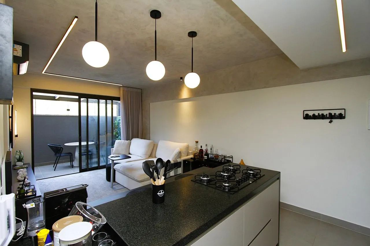 Apartamento à Venda - Estoril , 1 Quarto, 62 m2 - Foto 5