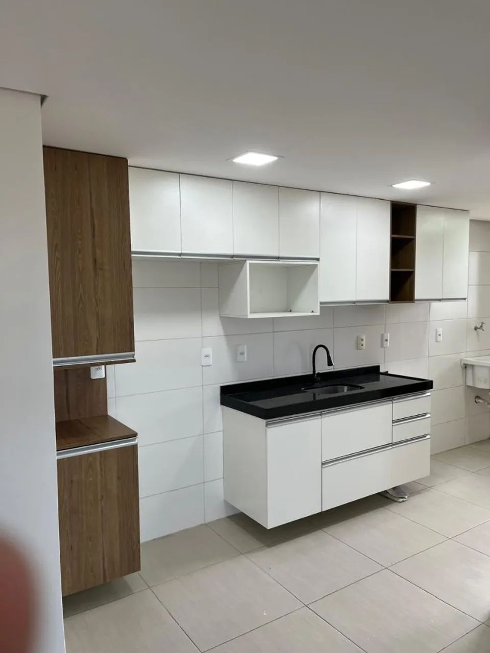 Alugo apt 110m2 no Farol - Foto 3