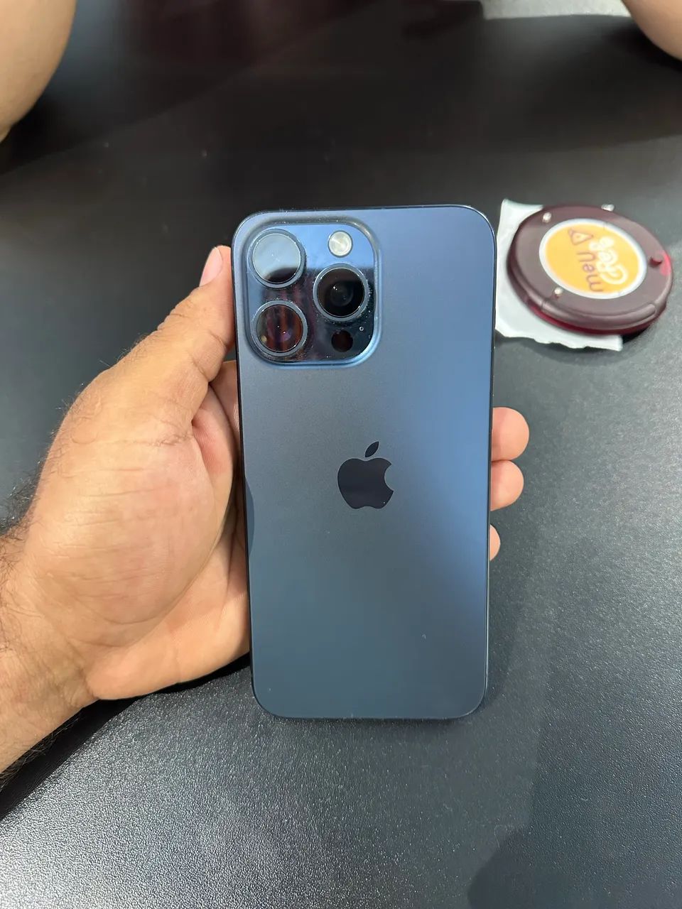 iPhone 15 pro Max 512Gb