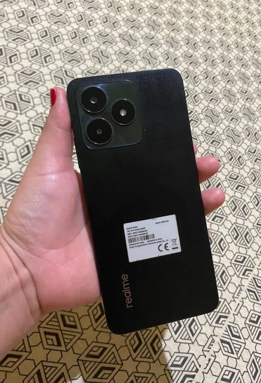 C53 Realme - Foto 2