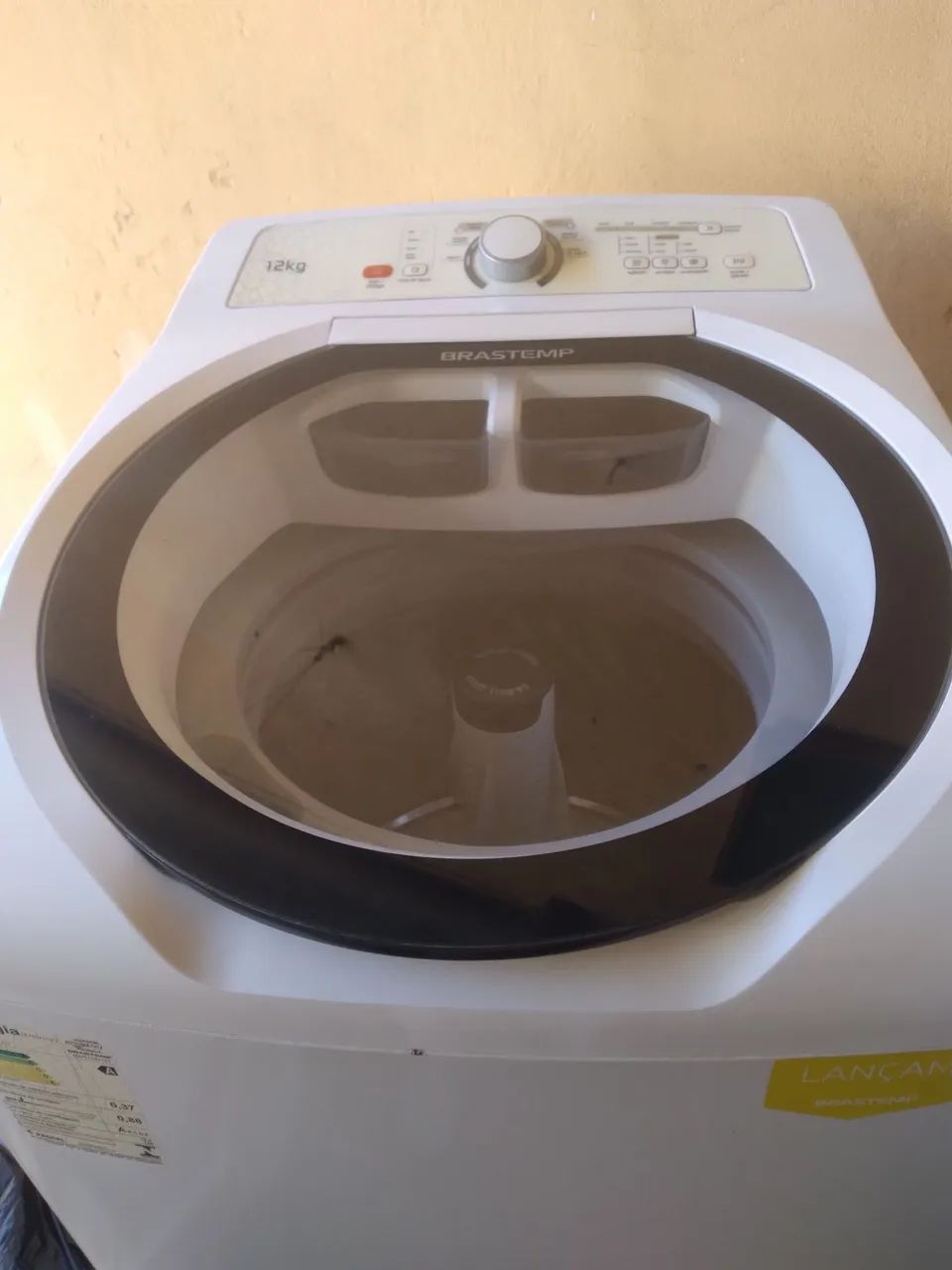 LAVA ROUPA