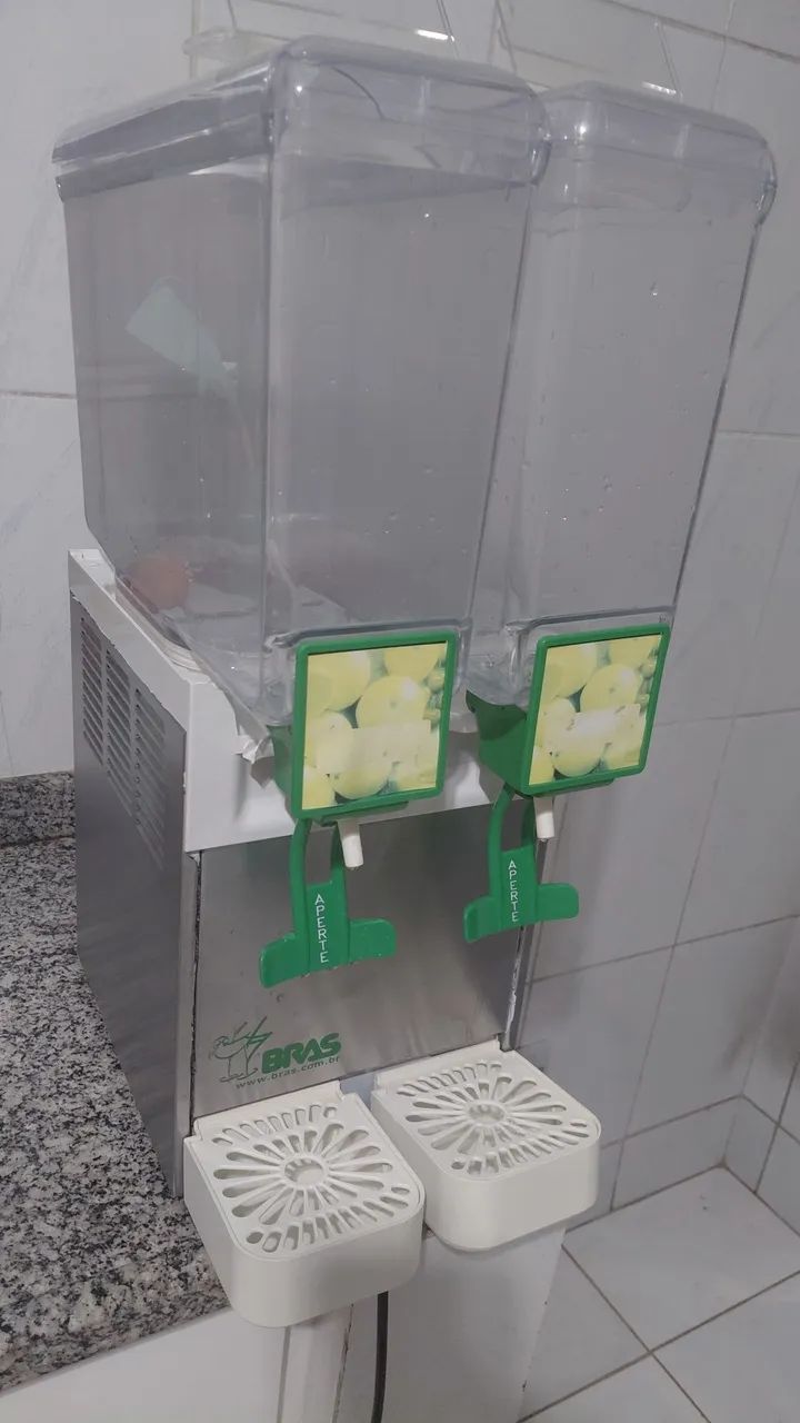 REFRESQUEIRA  - Foto 2