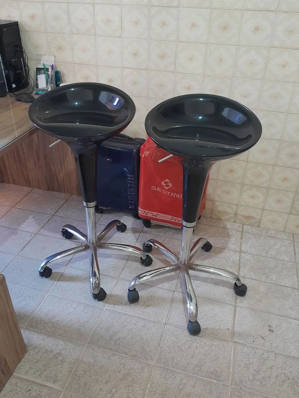 BANQUETA 