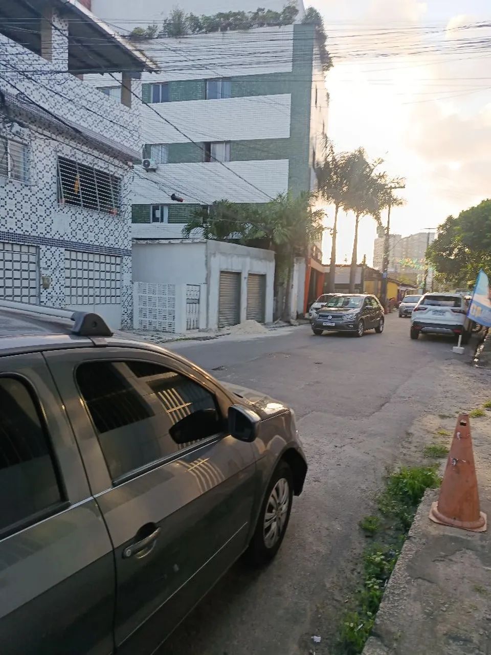 Alugo box - Vasco da gama - Foto 2