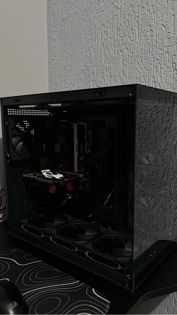 Pc gamer completo  - Foto 4