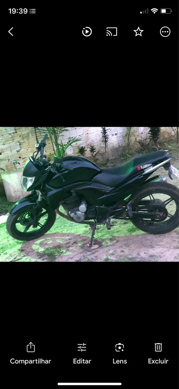 Cb 300 - Foto 2