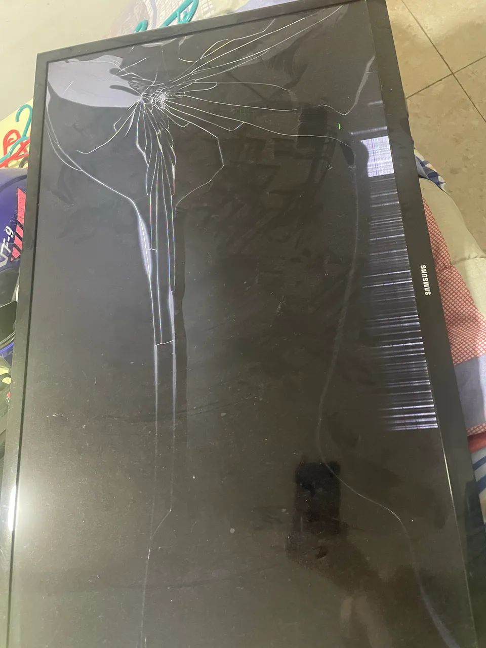 TELEVISÃO 