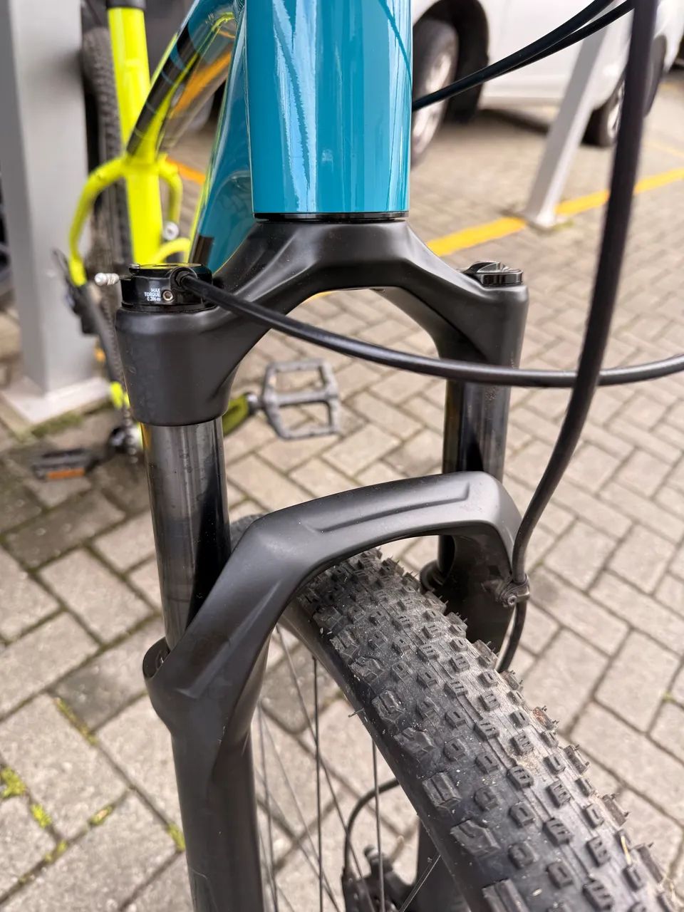Trek X Caliber 9 - Foto 2