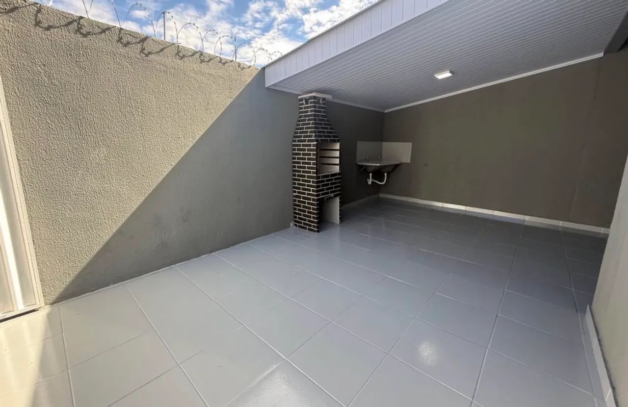 10-Casa no Angelim  - Foto 3