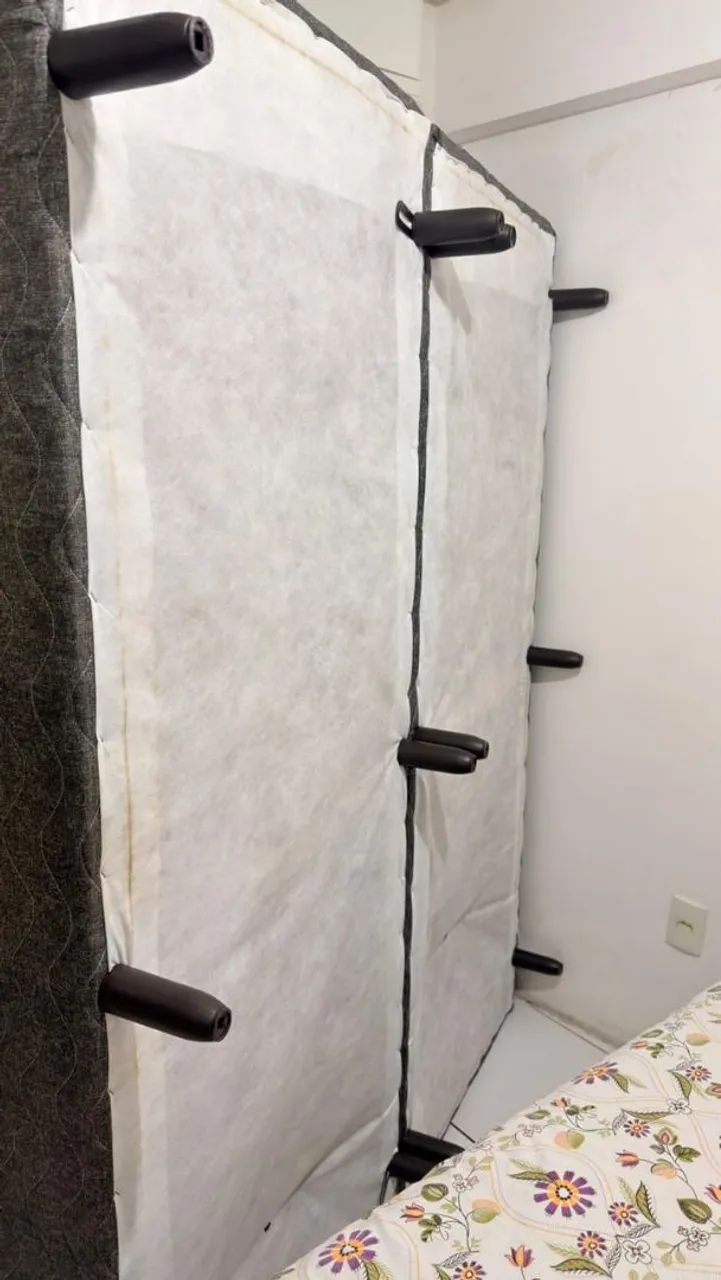 BASE CAMA QUEEN  - Foto 4