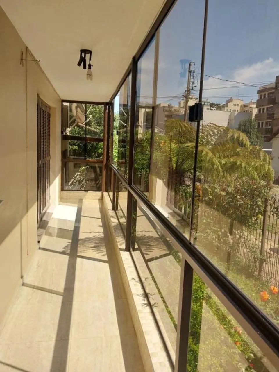 Apartamento Mobiliado  Duílio Capra