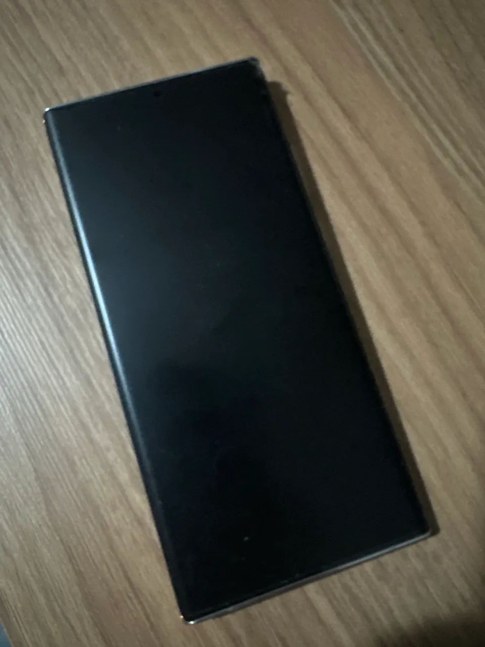 Galaxy Note 20 ultra  - Foto 2