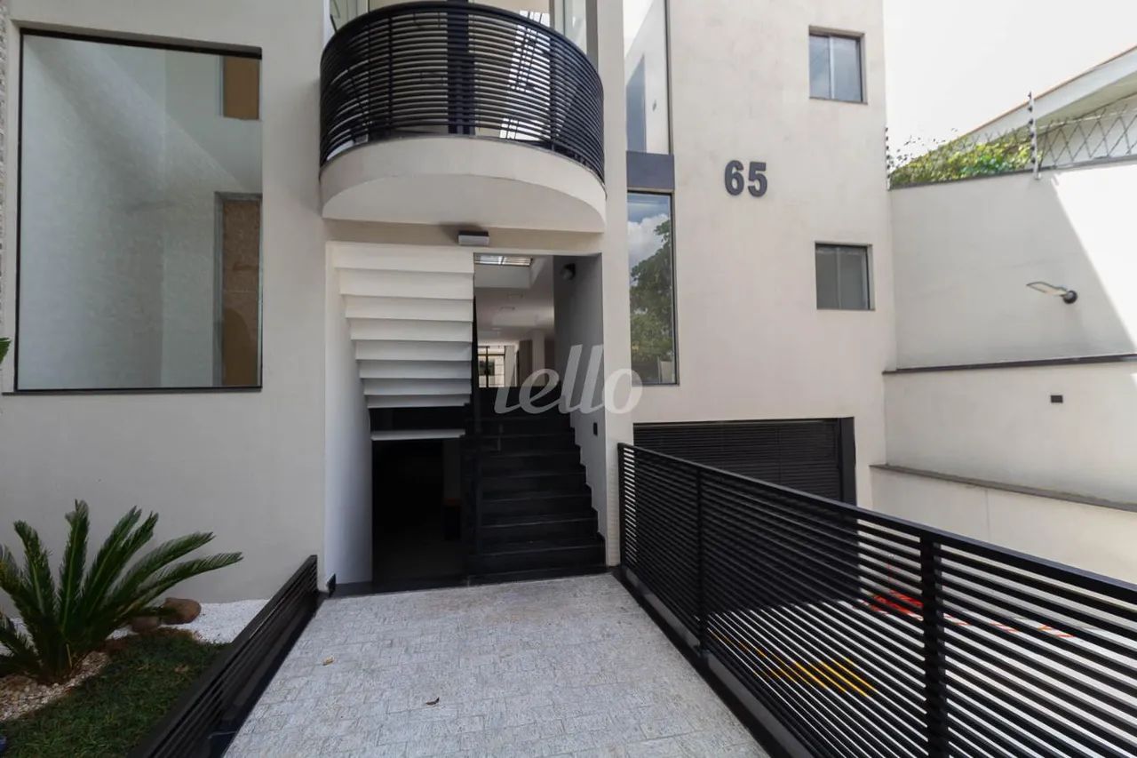 Comercial para alugar no(a) Vila Monumento