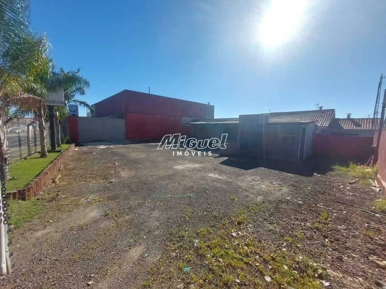 Terreno Comercial, para aluguel, Jardim Caxambu - - Piracicaba/SP - Foto 2
