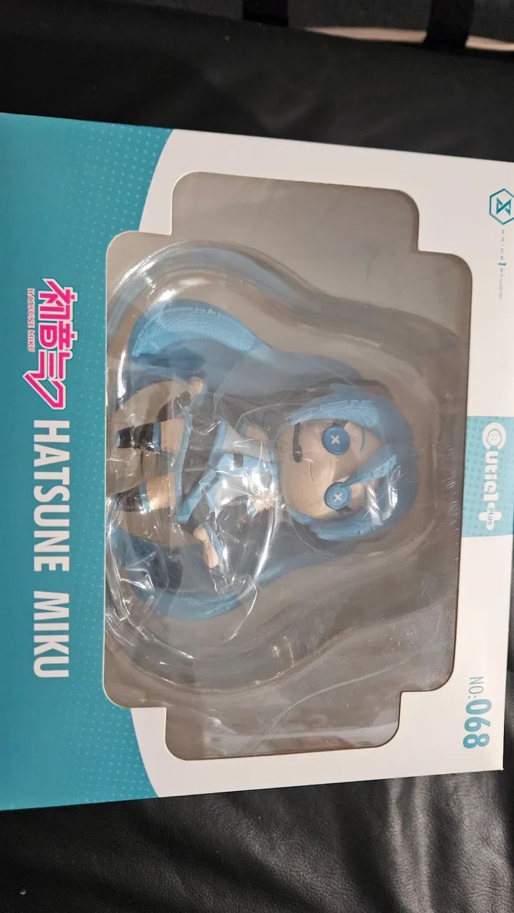 Figure Hatsune Miku - Foto 3