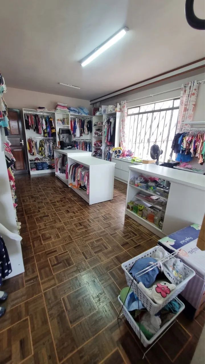 Venda Brechó Infantil  - Foto 3