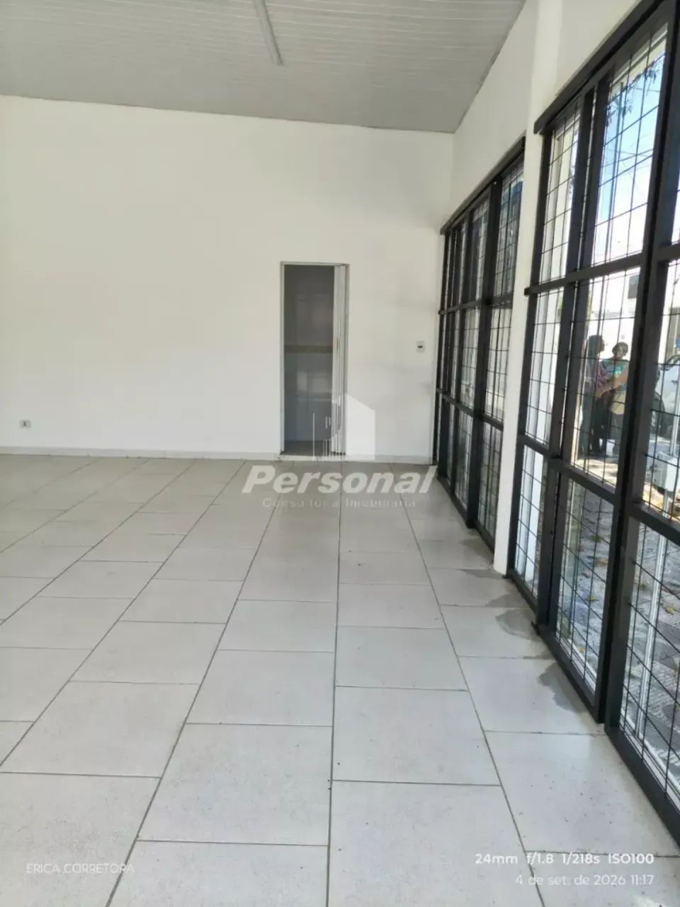Ponto comercial em Vila Aparecida - Taubaté - SP - Foto 3