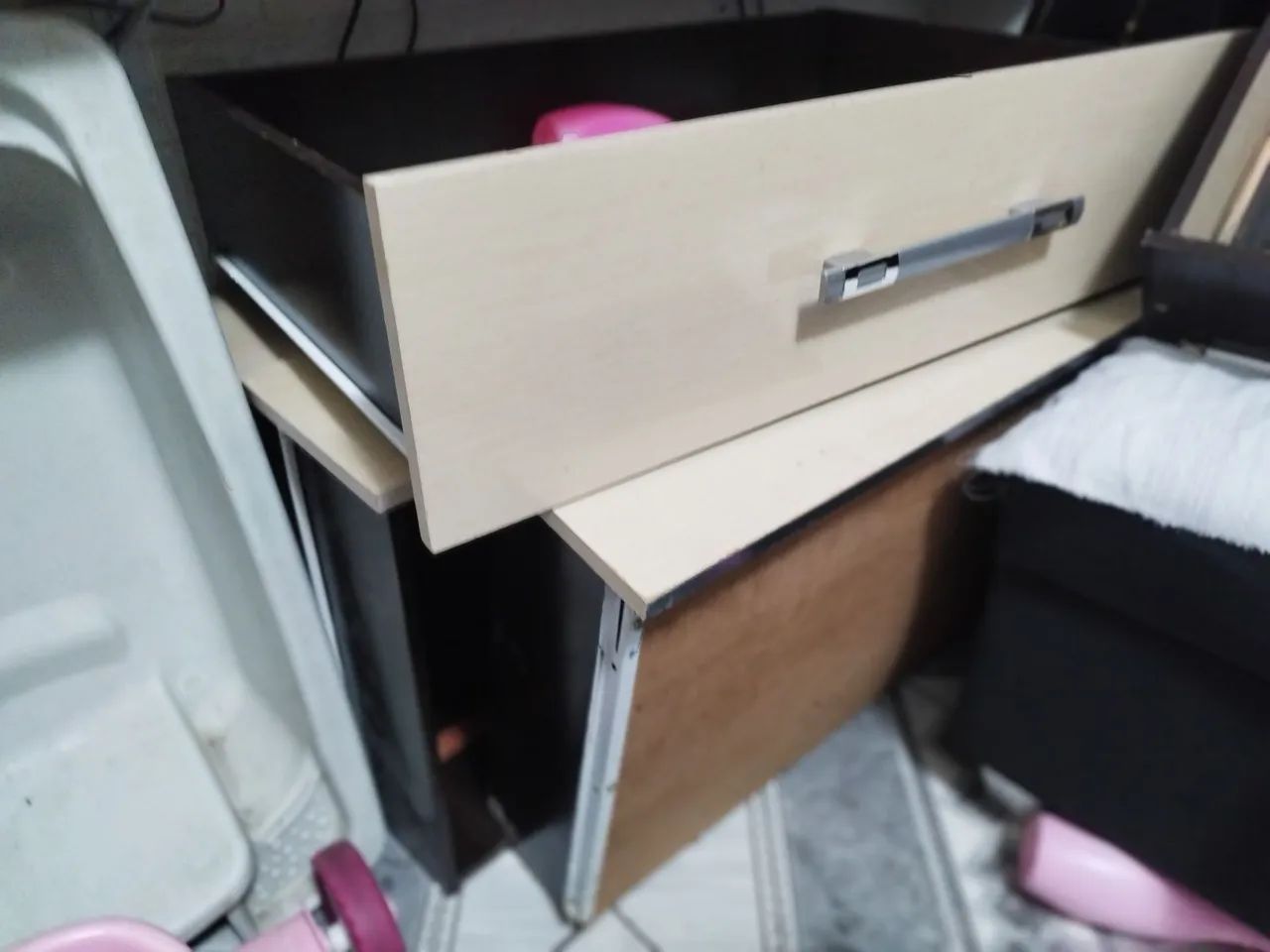 Guarda roupa 8 portas - Foto 5