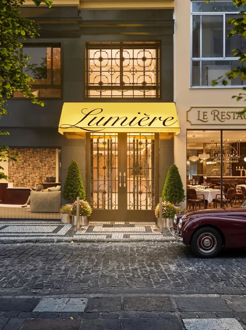 LUMIERE - Foto 4