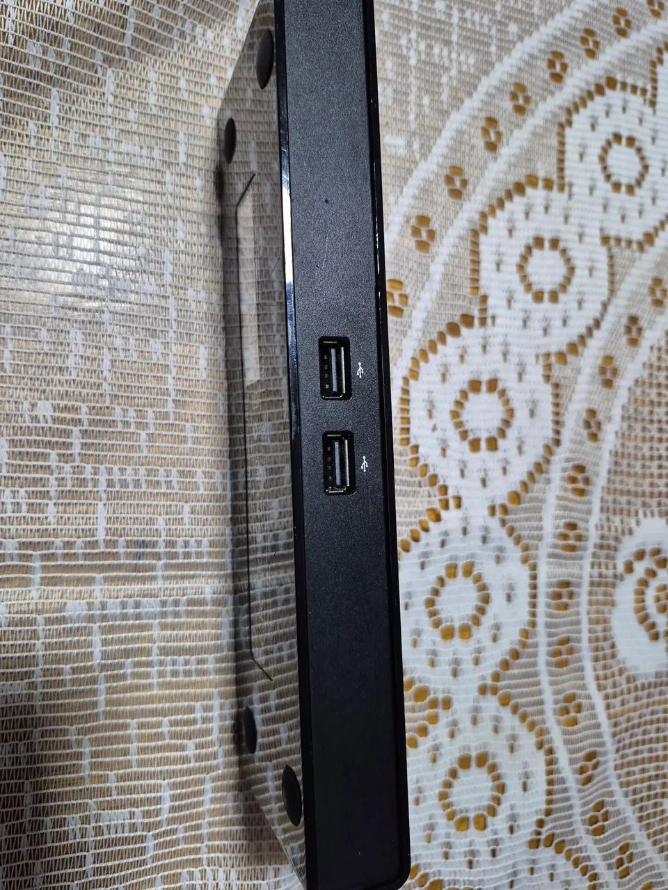 Dock Station HP 3005pr USB 3.0 modelo HSTNN-IX06 - Foto 3