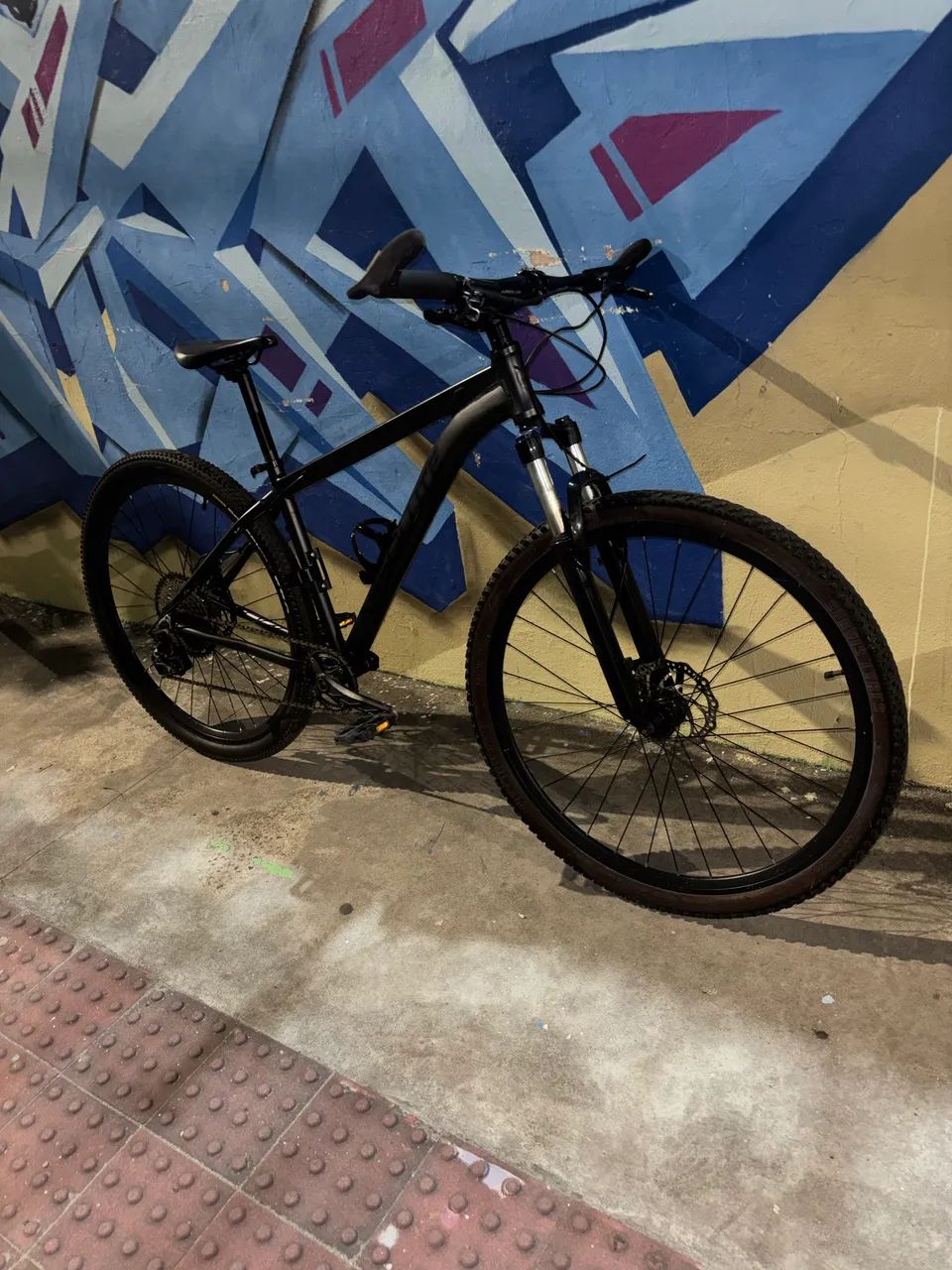 Bicicleta de ciclismo - Foto 2