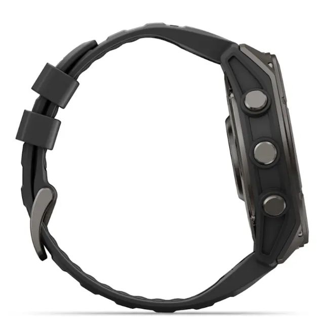 Garmin Fenix 9  Smartwatch 47mm  - Foto 3
