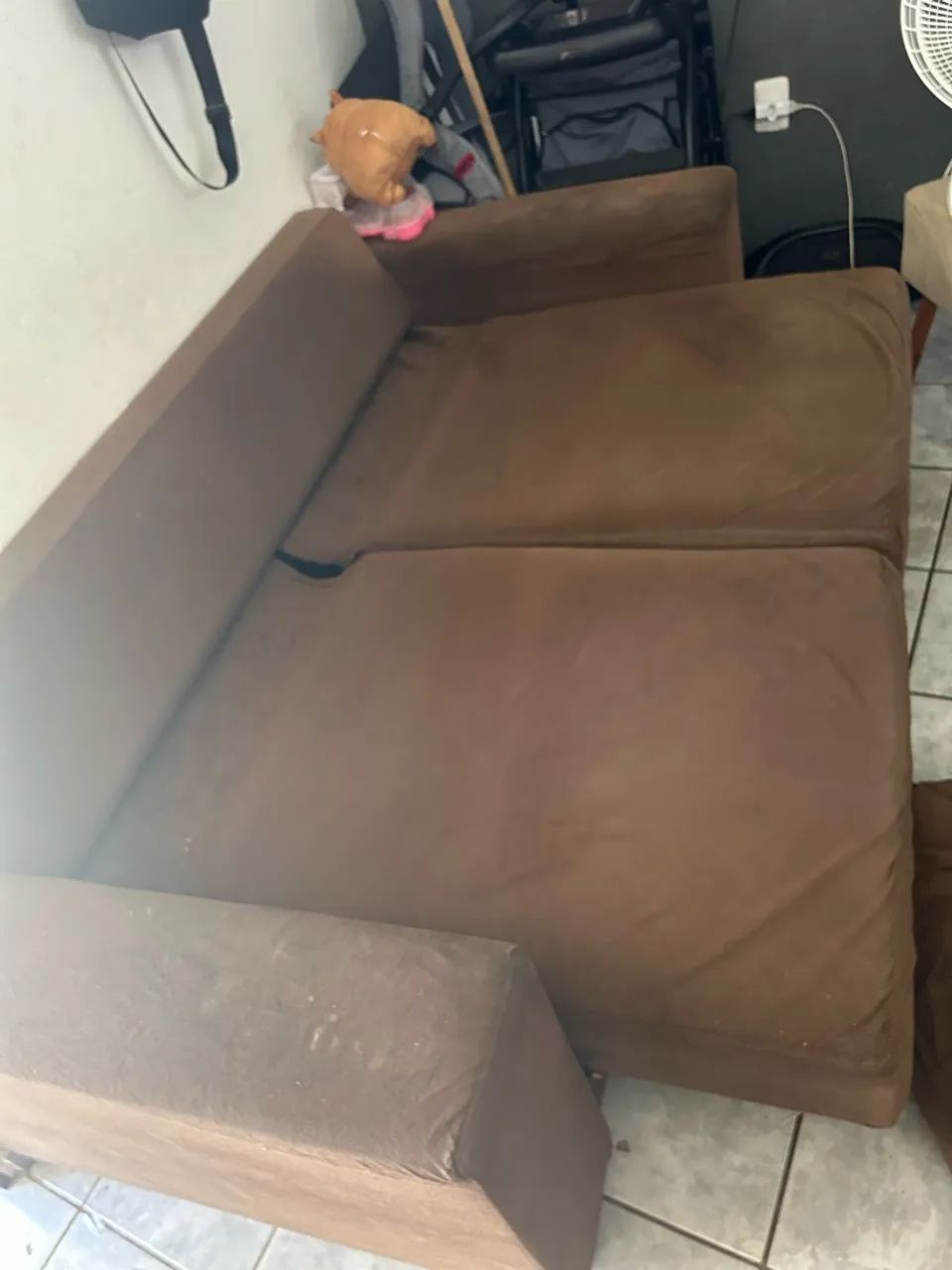 Sofá cama  - Foto 4