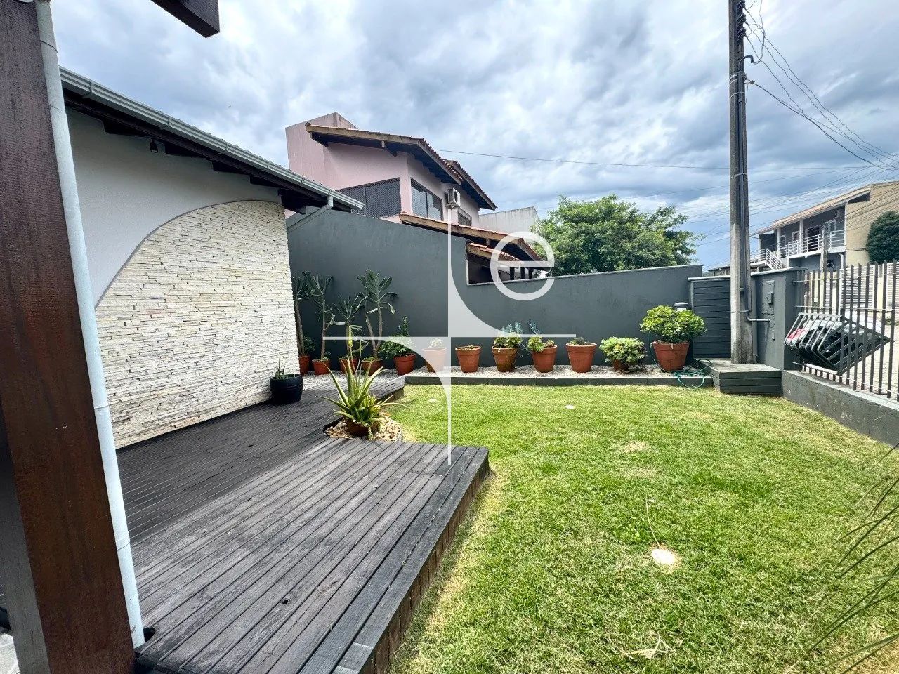 Casa 3 quartos no Carianos - Foto 5