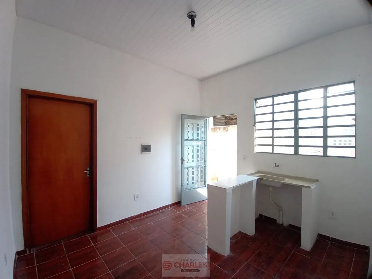 Kitnet Para Aluguel CENTRO MOGI MIRIM