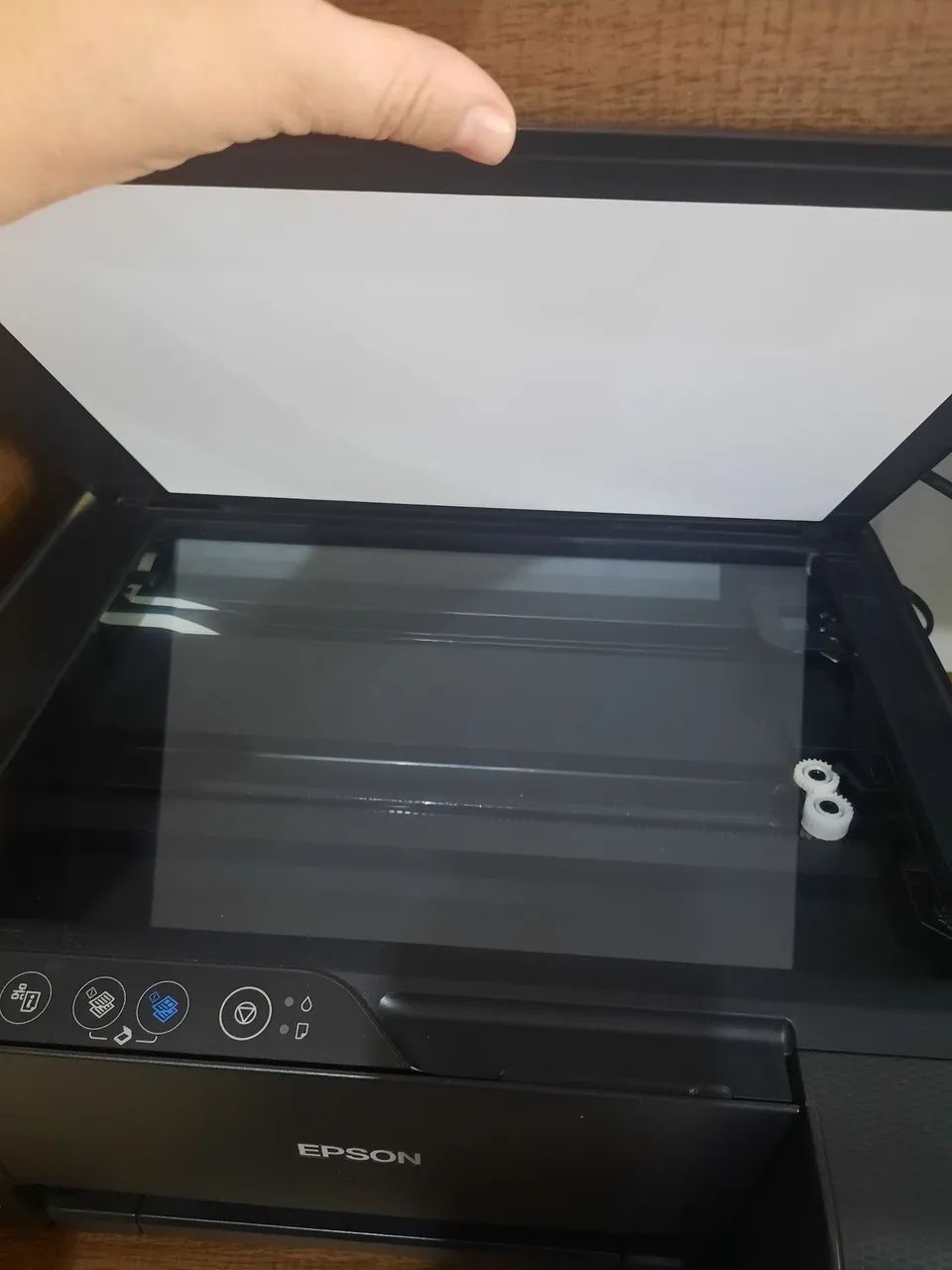 Impressora com Defeito  - Foto 4