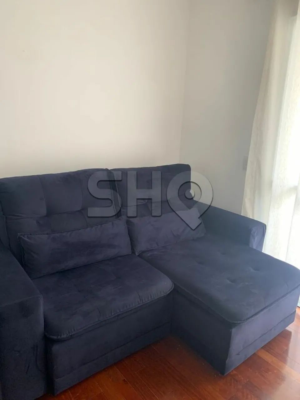 Apartamento em Santa Cecília com 1 dormitório - Foto 3