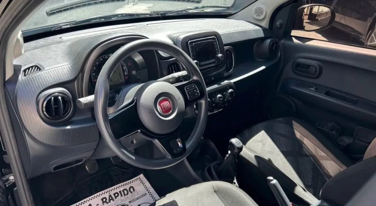 Mobi 2019 pra locação  - Foto 4