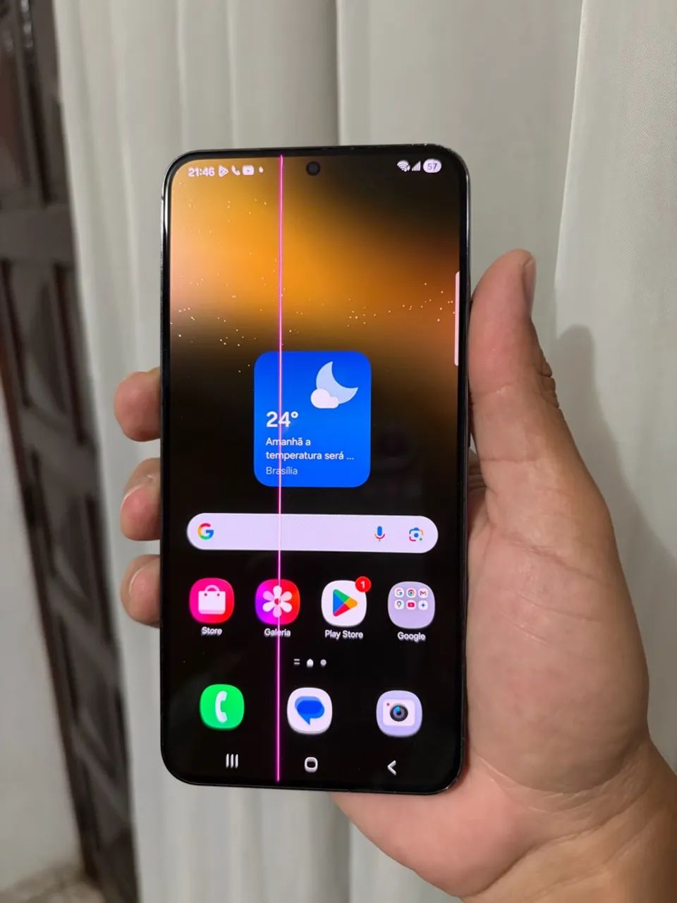 Samsung S22 Plus 128GB 5G - Foto 2