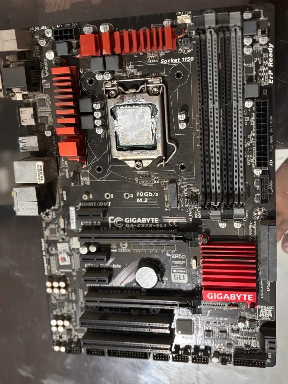 Vendo peças PC GAMER - Foto 4