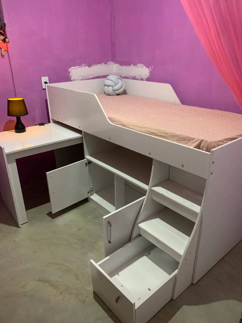 Cama de solteiro - Foto 4