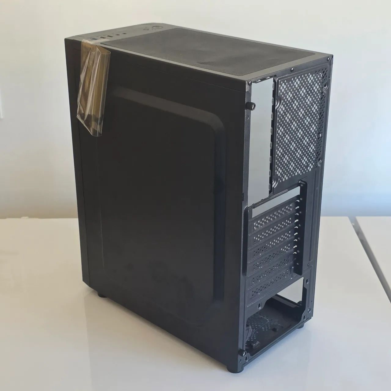 Gabinete Mancer Hexer - Foto 2