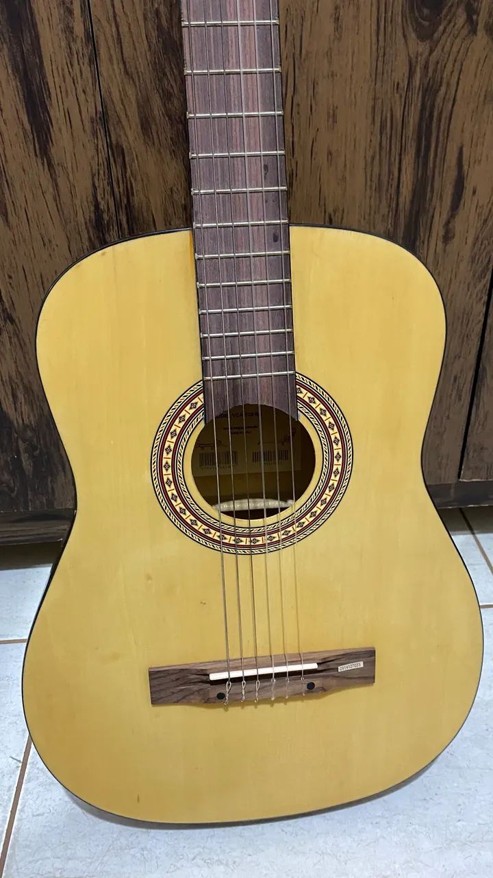 Violão Vogga VCA103N