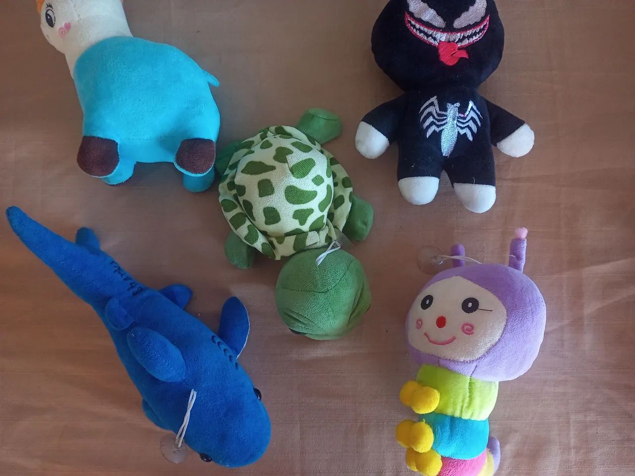Pelúcias (sortidas) - Foto 2