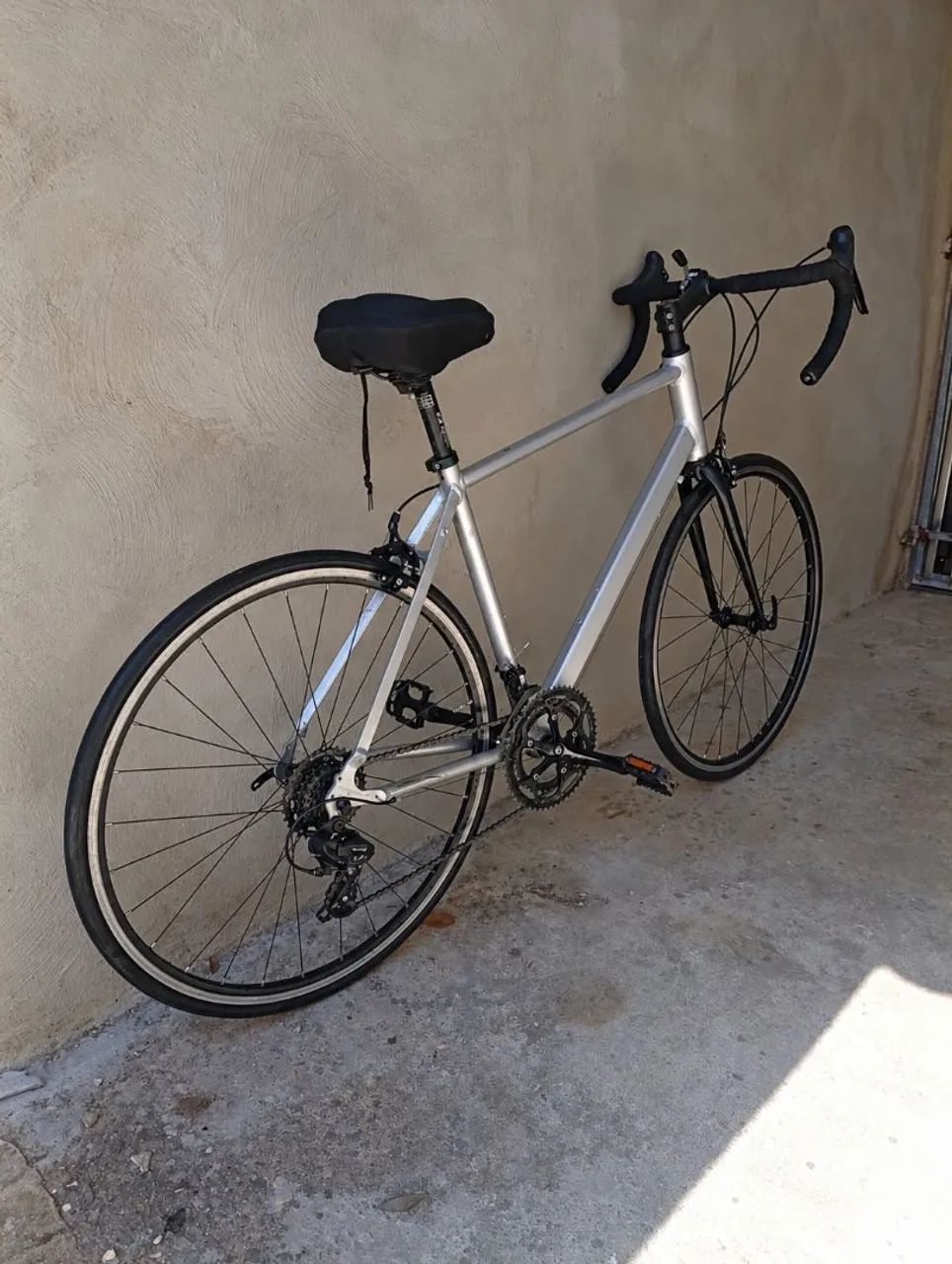 Bicicleta Speed Rc100 Triban - Foto 3