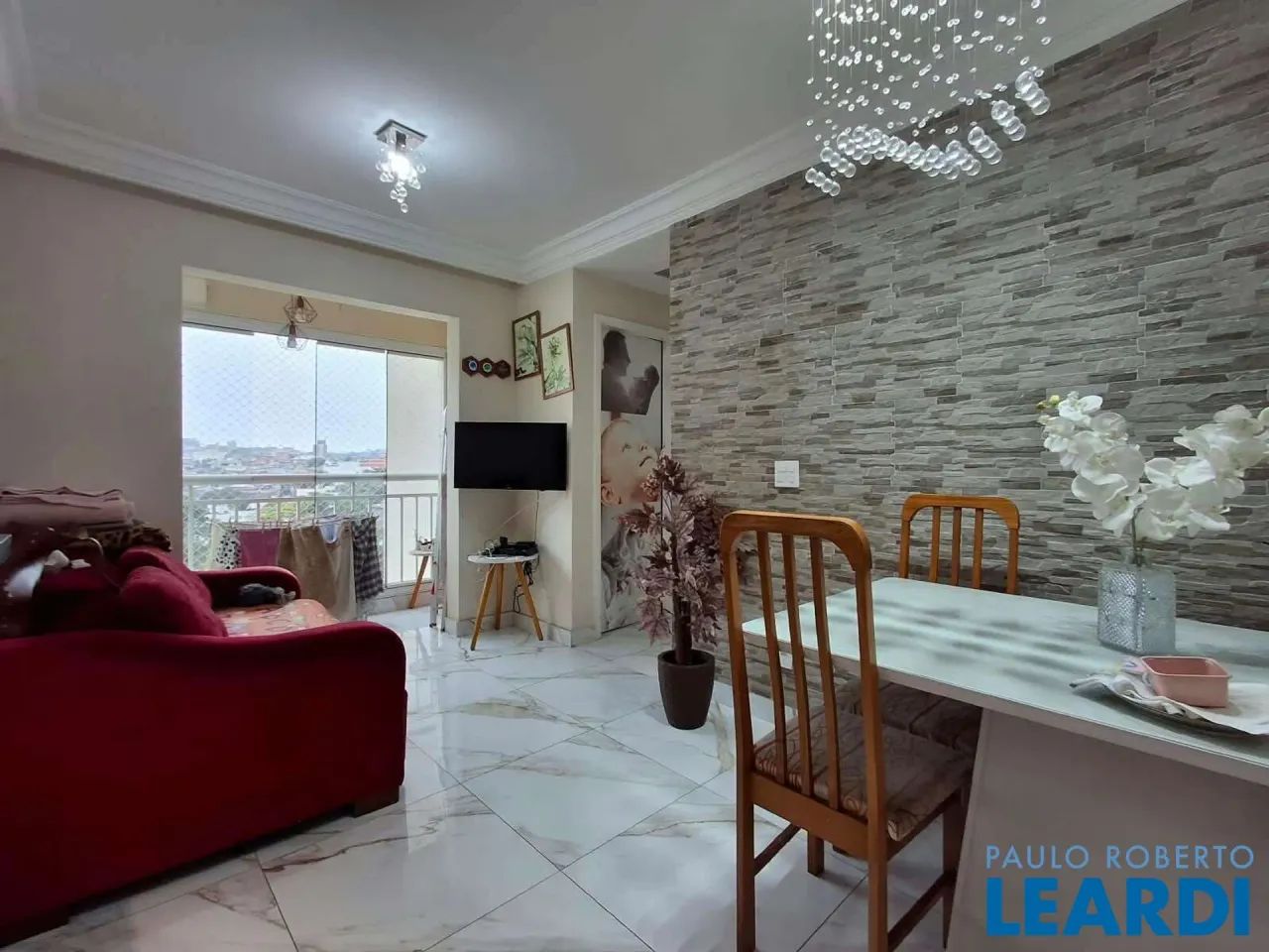 APARTAMENTO - VILA EMIR - SP - Foto 5