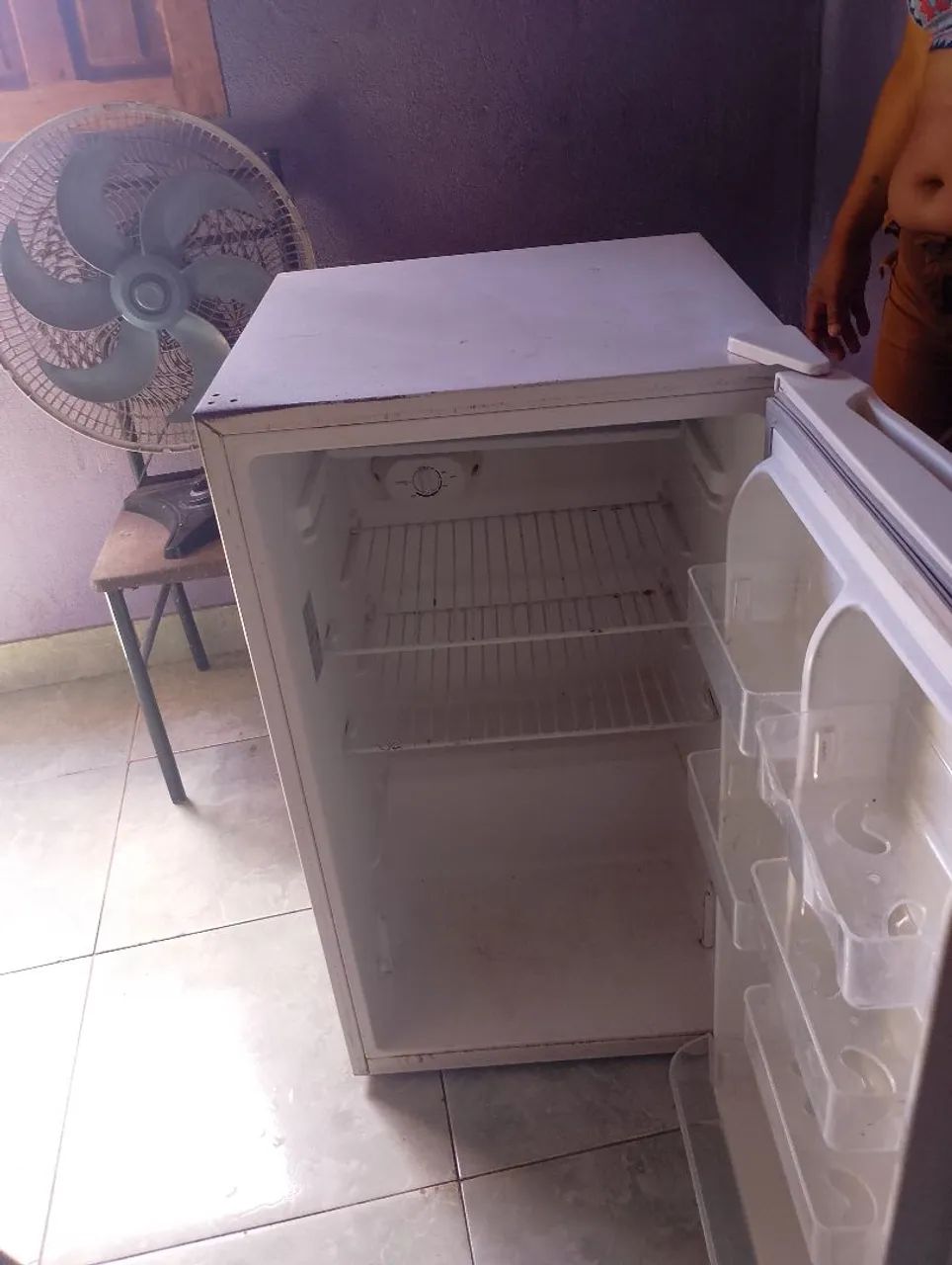Frigobar  - Foto 2