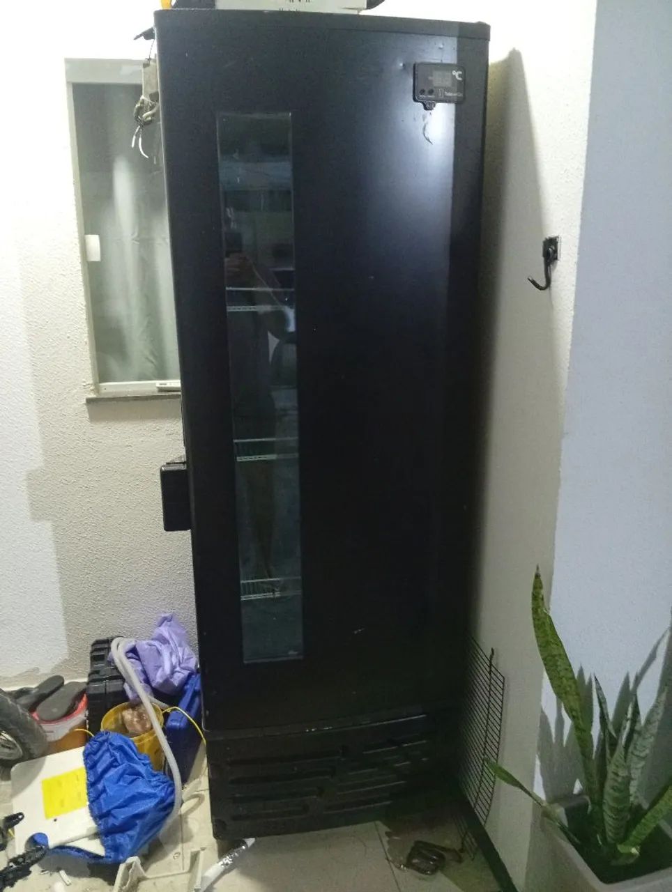 Freezer vertical imbera  - Foto 5