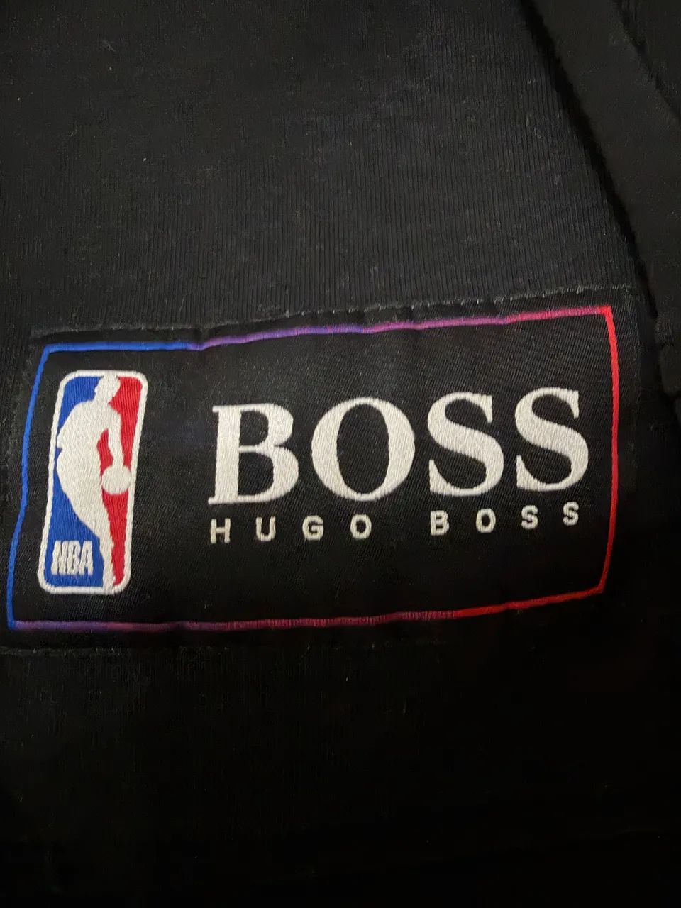 Moletom Hugo Boss Lakers Original  - Foto 2