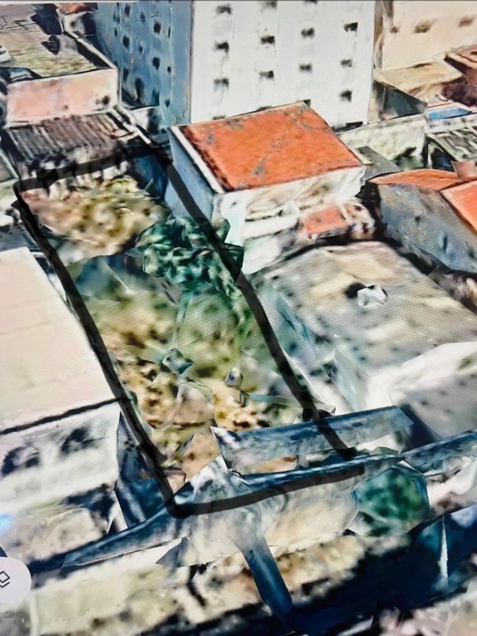 Oportunidade Terreno Guarulhos 250 m2