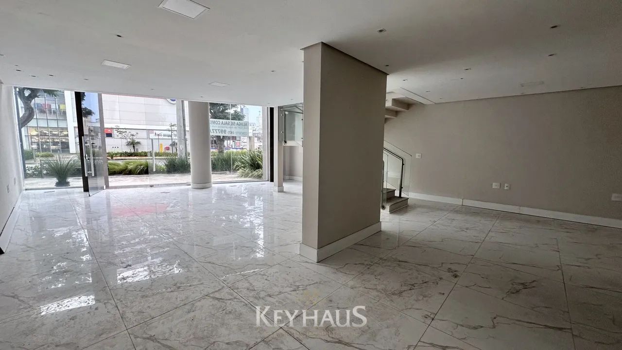 Sala Comercial | Centro - Itajaí - SC - Foto 3