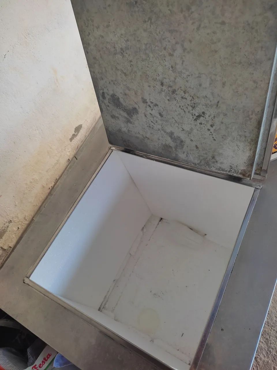 ? CARROCINHA DE AÇAÍ À VENDA! ? - Foto 5